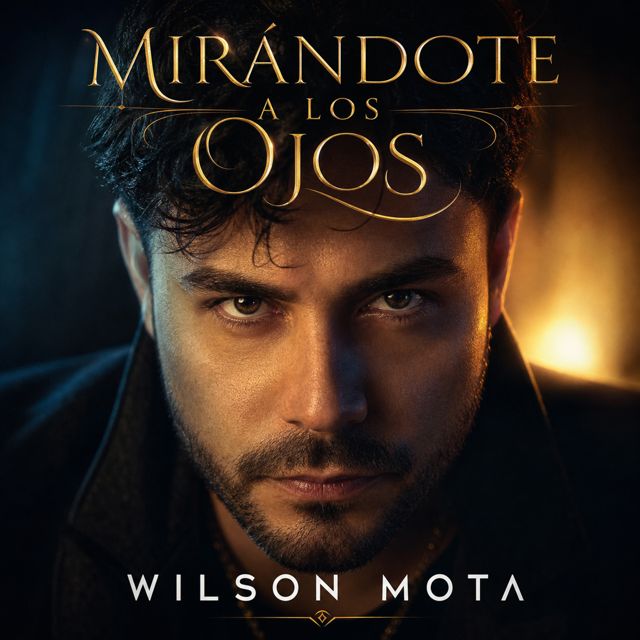 Wilson Mota - 'Mirandote a los ojos' [Ringtone]