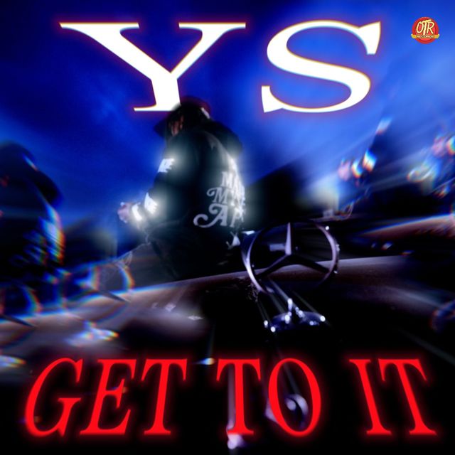 Ys - 'Get To It' [Ringtone]