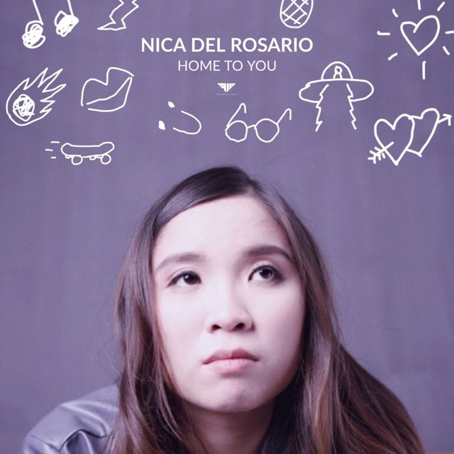 Nica del Rosario - 'Home to You' [Ringtone]