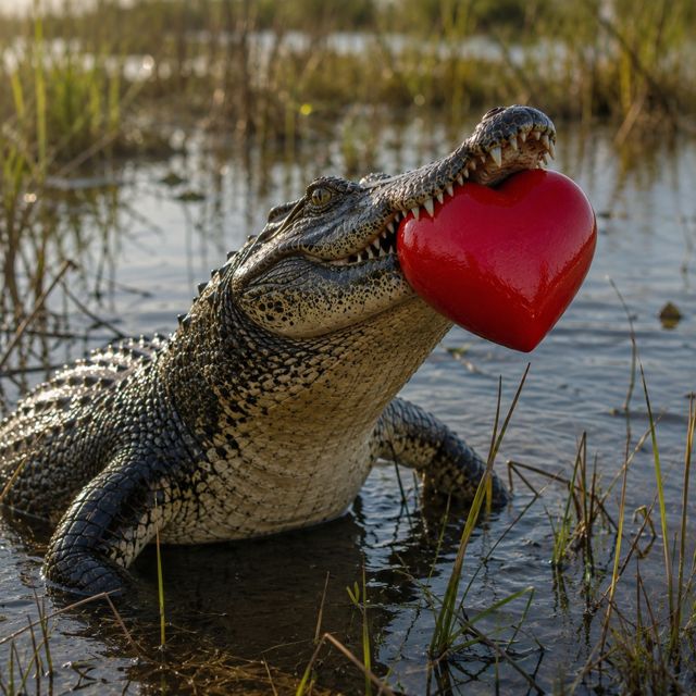 David Alan Johnson - 'Crocodile (New Country Rock)' [Ringtone]