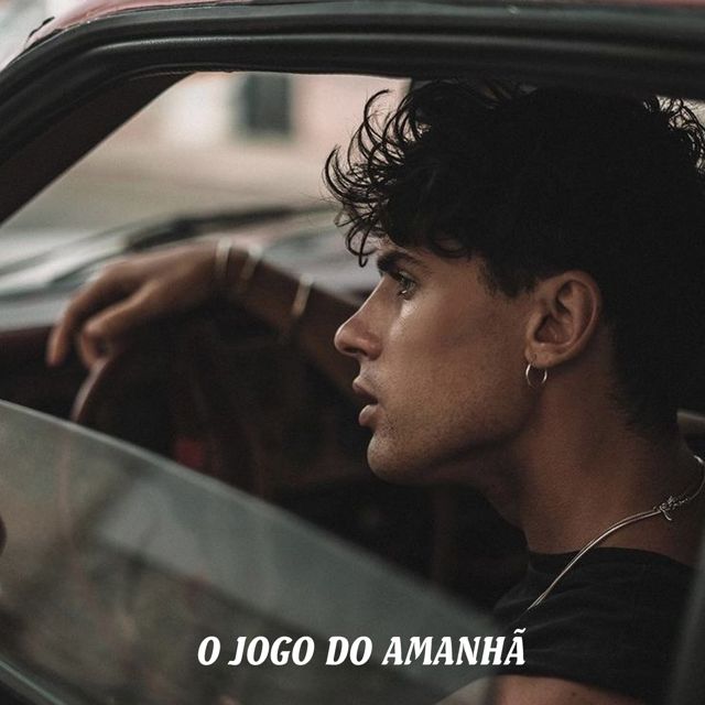Muca Cudos - 'O Jogo do Amanhã' [Ringtone]