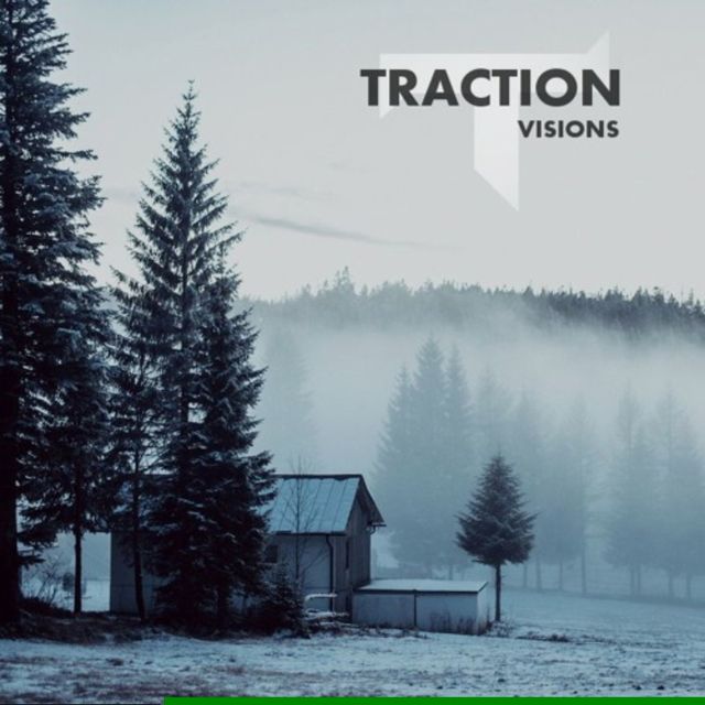 Traction - 'Visions' [Ringtone]
