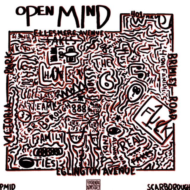 Pyra - 'Open Mind' [Ringtone]
