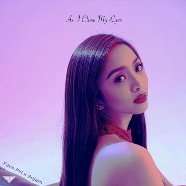 Faye PH - 'As I Close My Eyes' [Ringtone]