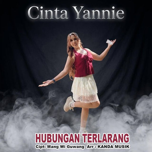 Cinta Yannie - 'Hubungan Terlarang' [Ringtone]