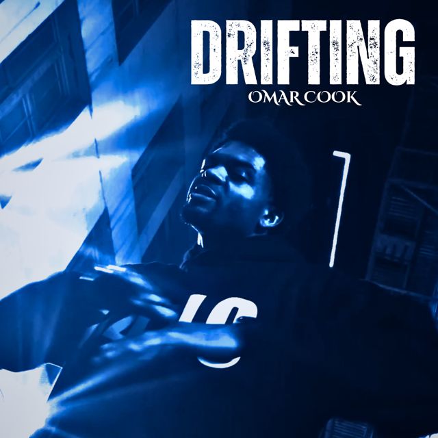 Omar Cook - 'Drifting' [Ringtone]