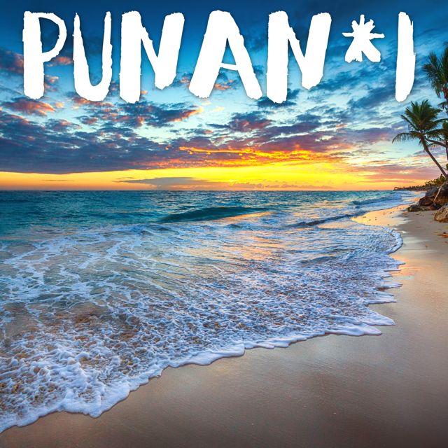 Tone Def Island - 'Punan*i (Marimba)' [Ringtone]