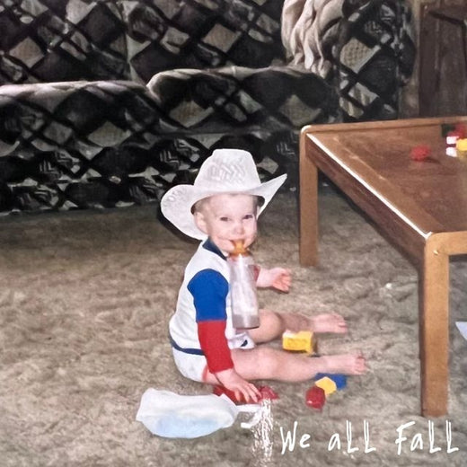 Satsang - 'We All Fall (feat. Erik Olson)' [Ringtone]