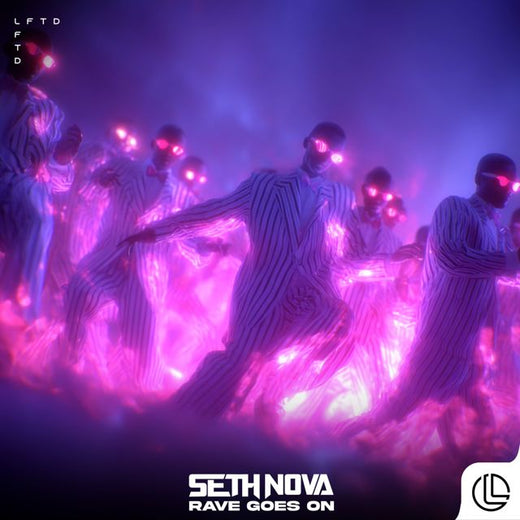 Seth Nova - 'Rave Goes On' [Ringtone]