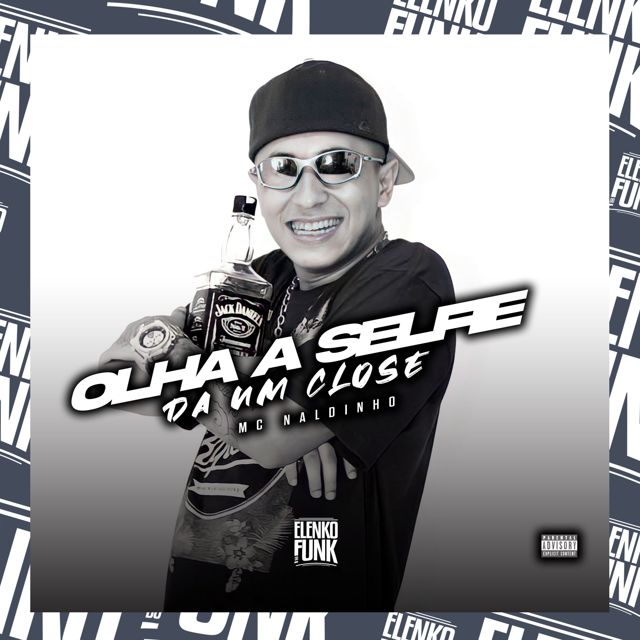 Mc Naldinho - 'Olha a Selfie da um Close (feat. DJ Nobru)' [Ringtone]