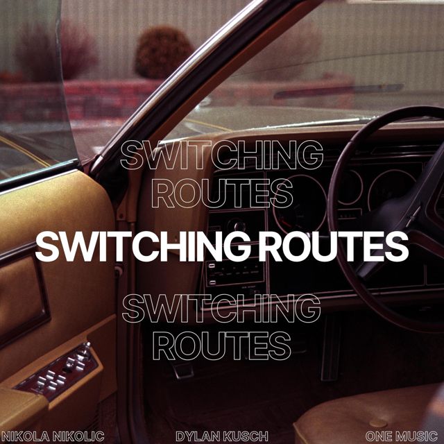 Jaalid - 'Switching Routes' [Ringtone]