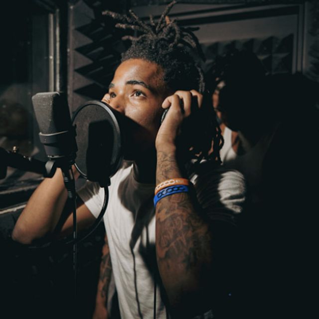 Noluckny - 'Feel The Way You Feel' [Ringtone]