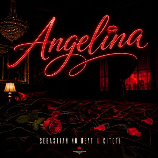 Sebastian No Beat - 'Angelina (feat. Citoti)' [Ringtone]