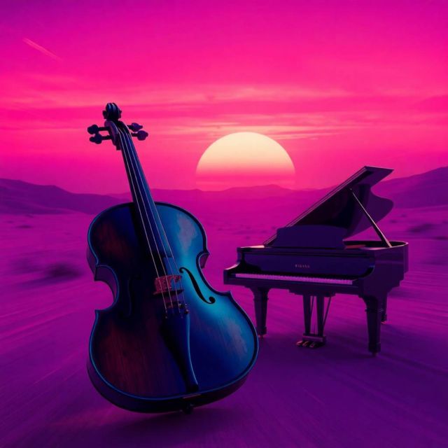 Aurelic Resonance - 'Heart of Gold' [Ringtone]