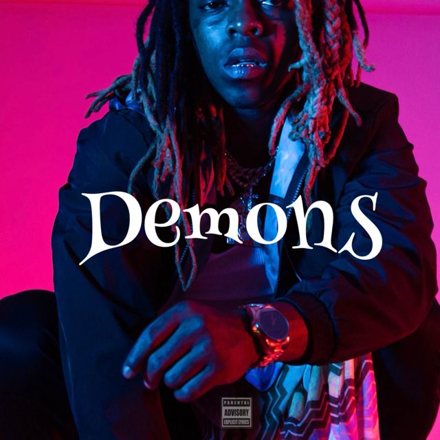 Biz Cartier - 'Demons' [Ringtone]