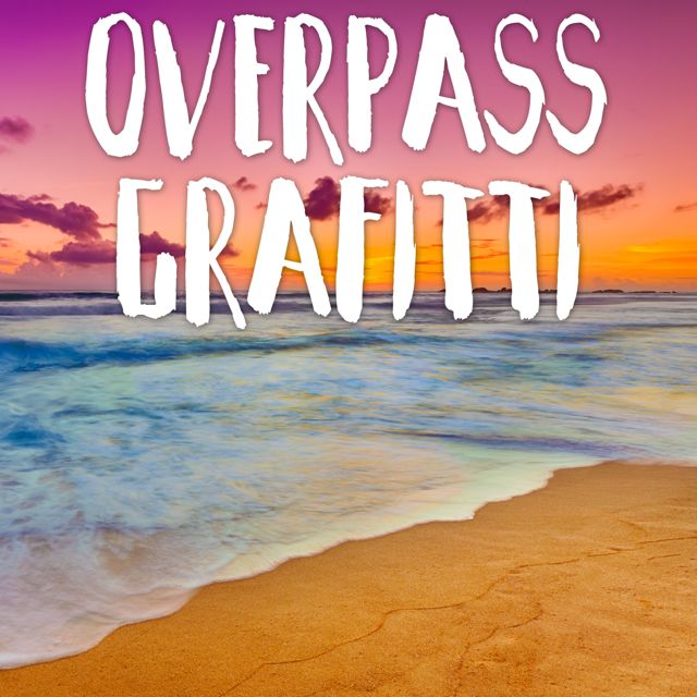 Tropical Jawns - 'Overpass Grafitti (Marimba)' [Ringtone]