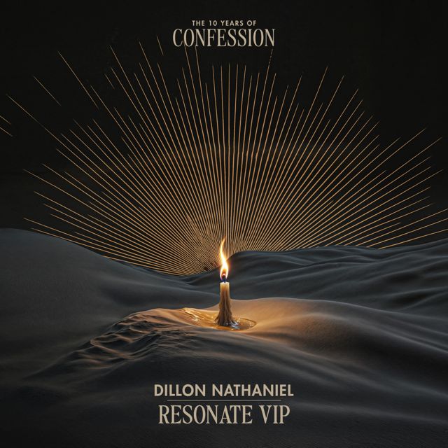 Dillon Nathaniel - 'Resonate VIP (feat. Confession)' [Ringtone]