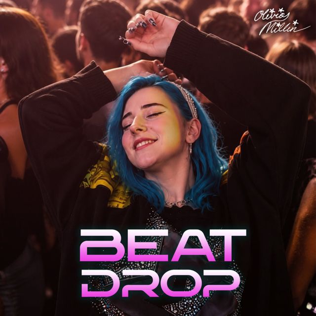 Olivia Millin - 'Beat Drop' [Ringtone]