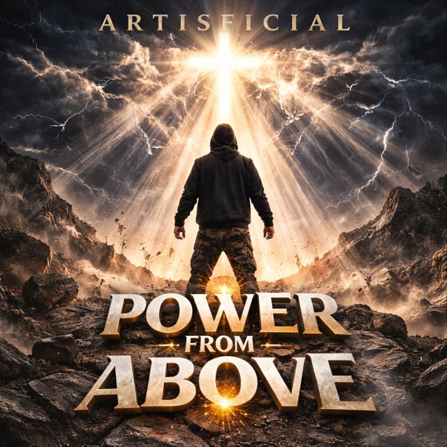 Artisficial - 'Power From Above' [Ringtone]