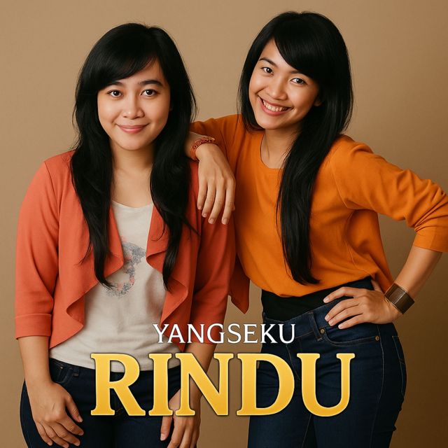 Yangseku - 'Rindu' [Ringtone]