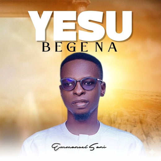 Emmanuel Sani - 'Yesu mai kauna' [Ringtone]