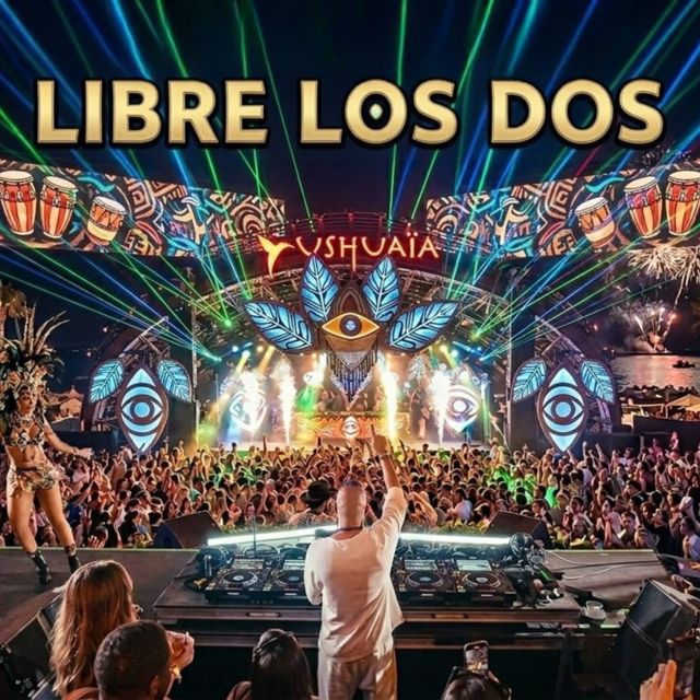 Miquelin Herrera - 'Libre los Dos' [Ringtone]