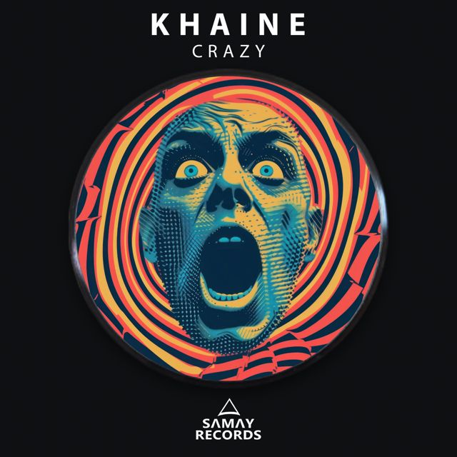 Khaine - 'Crazy' [Ringtone]
