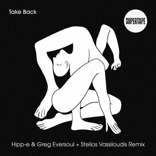 Hipp-E - 'Take Back (12'' Mix) (feat. Greg Eversoul)' [Ringtone]