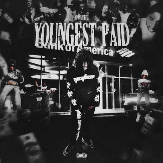 Ypwhitez - 'Last Diss (feat. YpTae)' [Ringtone]