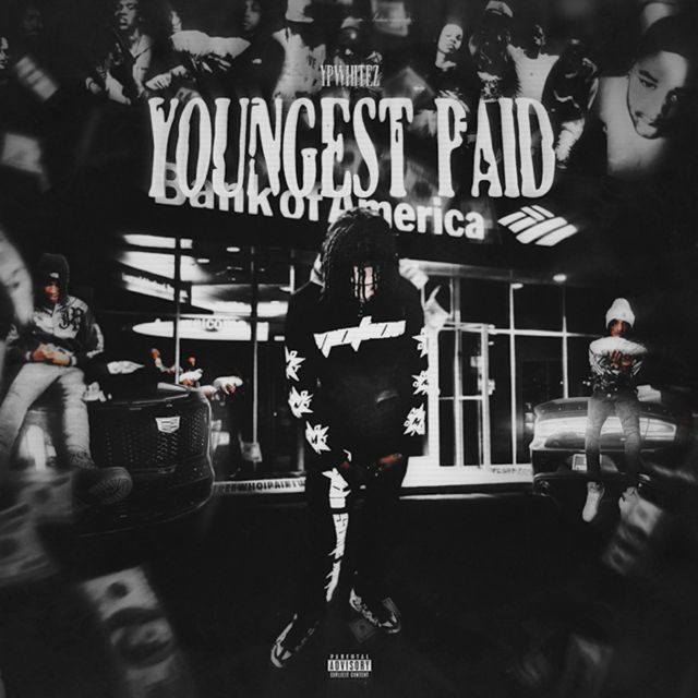 Ypwhitez - 'Back Ina Mix' [Ringtone]