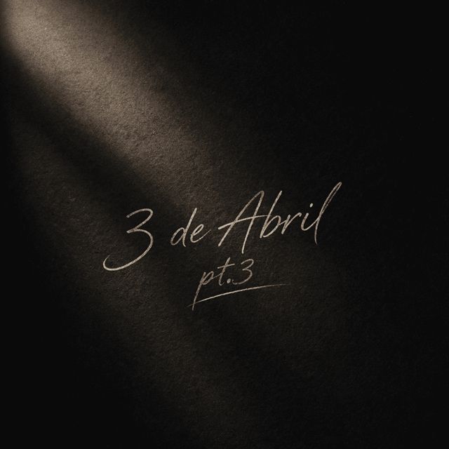 Lord Sapiência - '3 de Abril, Pt. 3' [Ringtone]