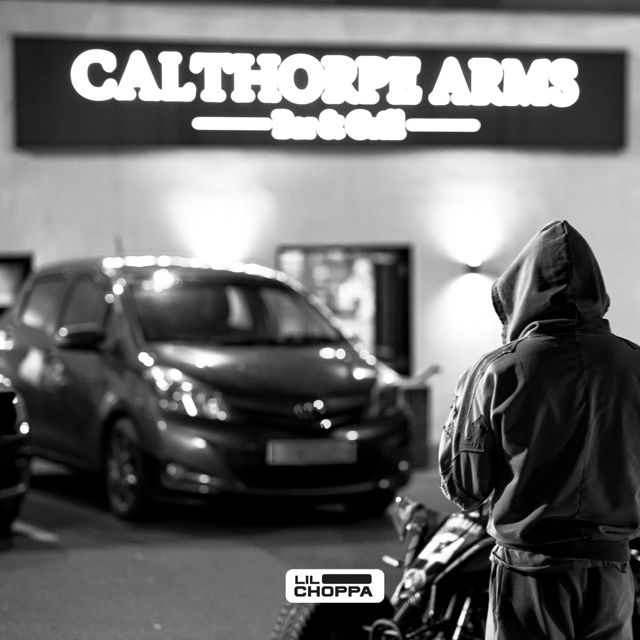 Lil Choppa - 'Calthorpe Arms' [Ringtone]