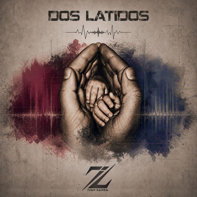 Iván Zarza - 'Dos Latidos' [Ringtone]
