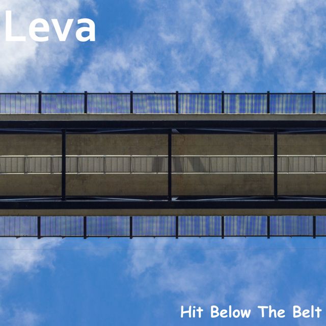 Leva - 'Hit Below The Belt' [Ringtone]