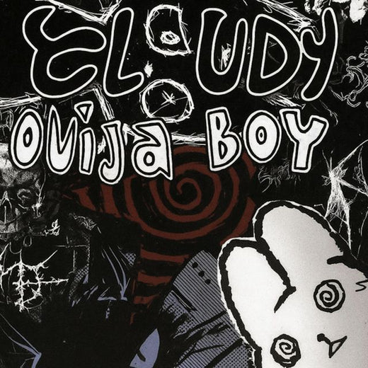 Yung Cloudy - 'kys i hate you die (feat. Ouijaboy)' [Ringtone]