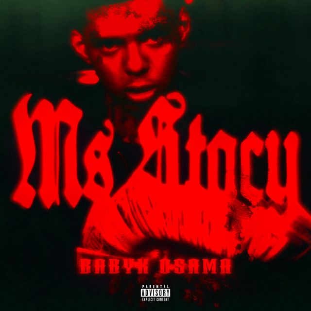 Babyk Osama - 'Ms. Stacy' [Ringtone]