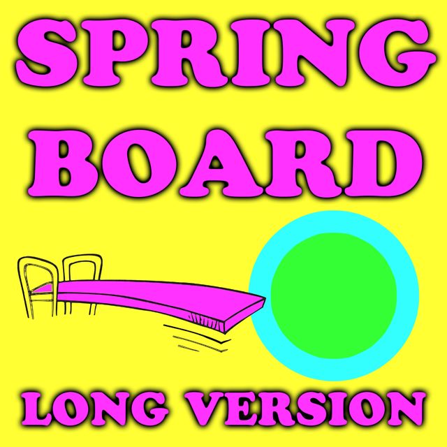 Text Tone Sounds - 'Spring Board Long Version (Text Tone)' [Ringtone]