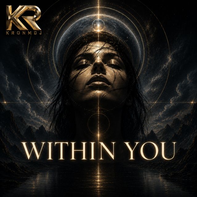 KronmDJ - 'WITHIN YOU' [Ringtone]