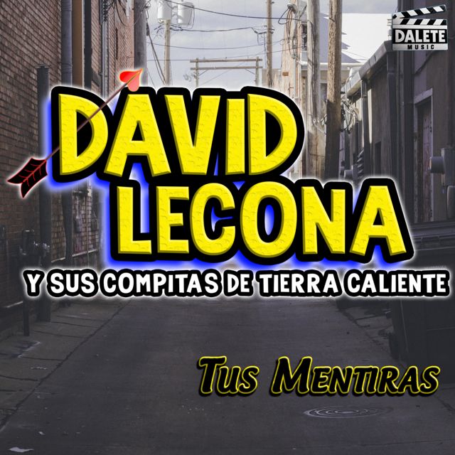 David Lecona Y Sus Compitas De Tierra Caliente - 'Tus Mentiras' [Ringtone]