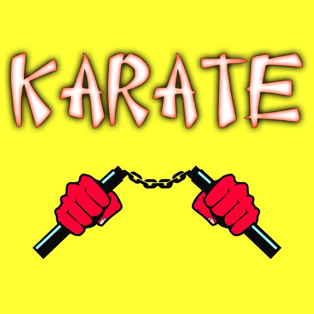 Funny Phone Calls - 'Karate (Text Tone)' [Ringtone]