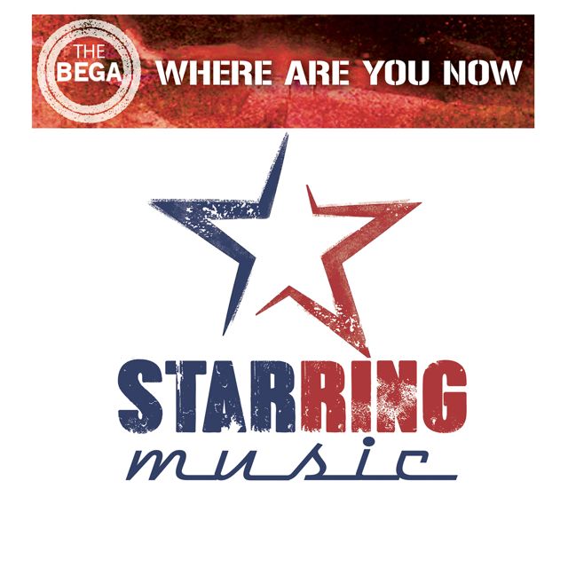 The Bega - 'Where Are You Now (Radio Edit)' [Ringtone]