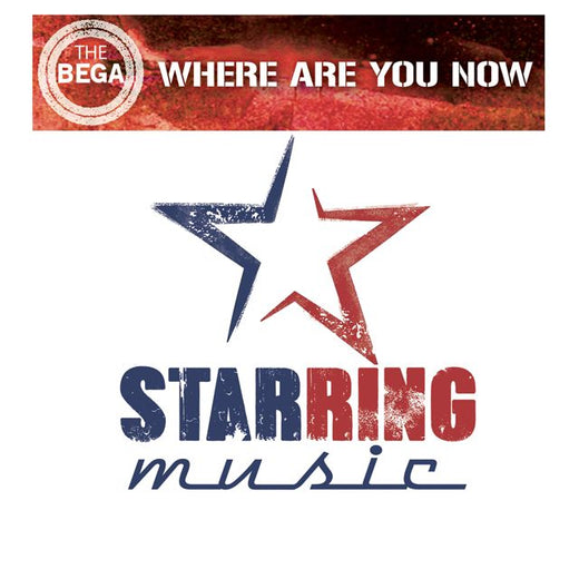 The Bega - 'Where Are You Now (Extended Mix)' [Ringtone]