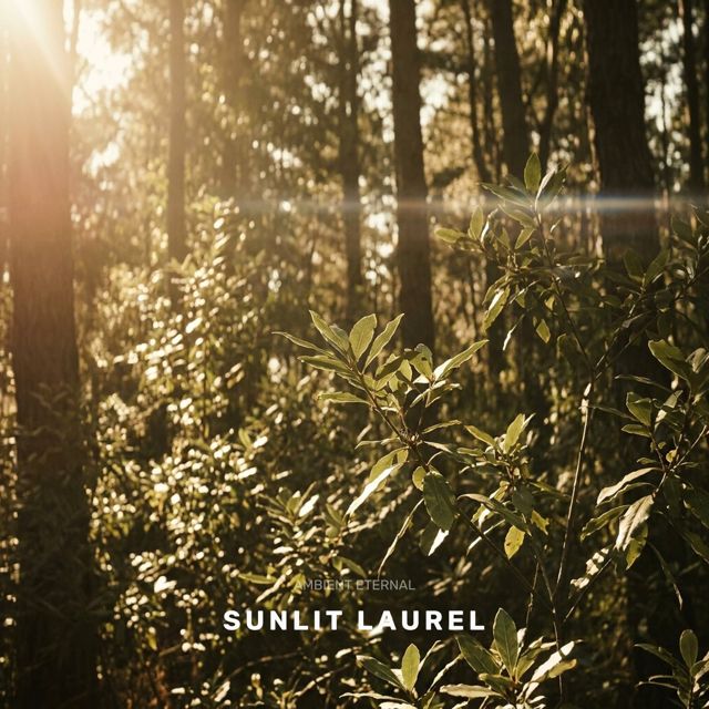 Ambient Eternal - 'Sunlit Laurel' [Ringtone]