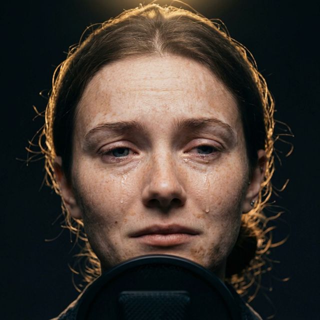 Sadie Moon - 'She Stayed Too Long' [Ringtone]