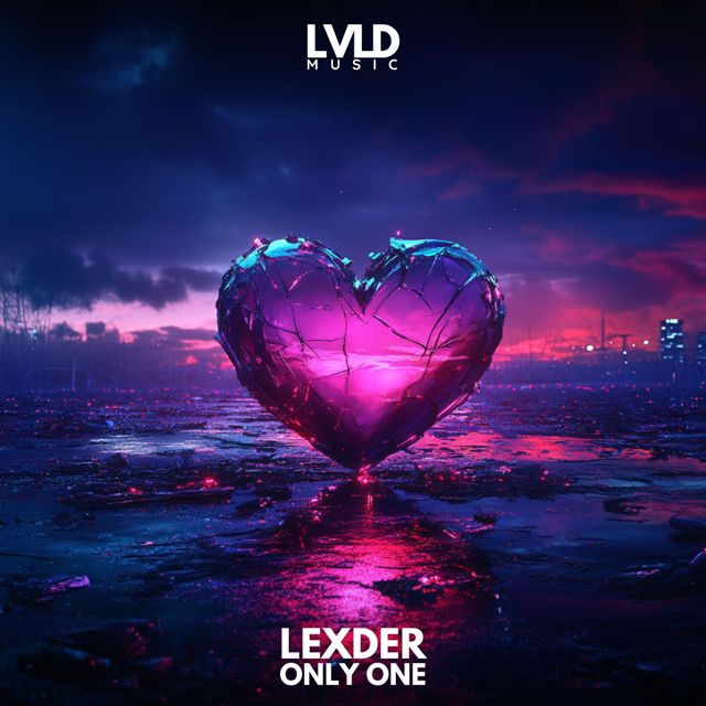 Lexder - 'Only One' [Ringtone]