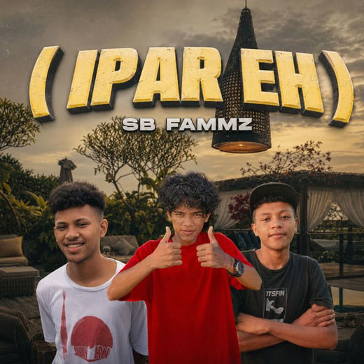SB Fammz - 'Ipar Eh (feat. Street Coli)' [Ringtone]