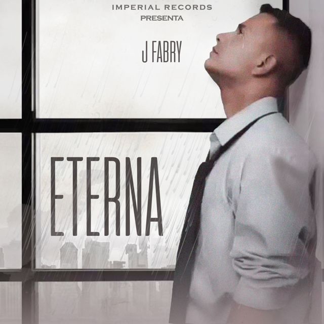 J Fabry - 'Eterna' [Ringtone]