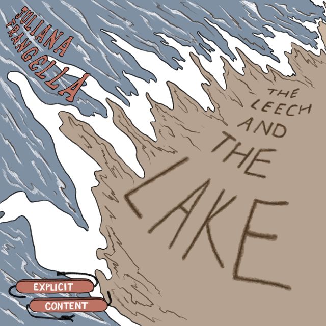 Juliana Frangella - 'The Leech and The Lake' [Ringtone]
