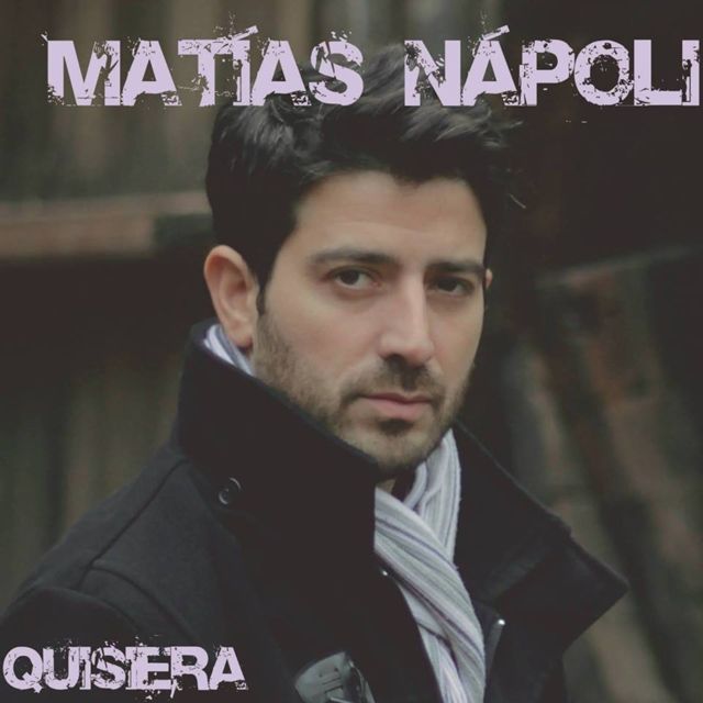 Matias Napoli - 'Quisiera' [Ringtone]