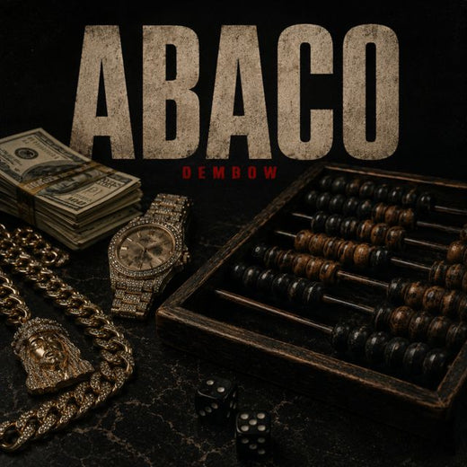 DJ CManuPe - 'Abaco' [Ringtone]